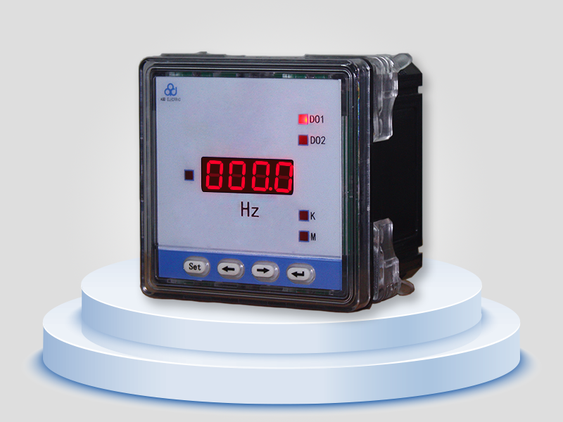 數(shù)顯電力儀表